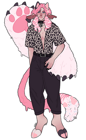 Strawberry Milk and Buttermilk