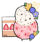 Strawberry Shortcake